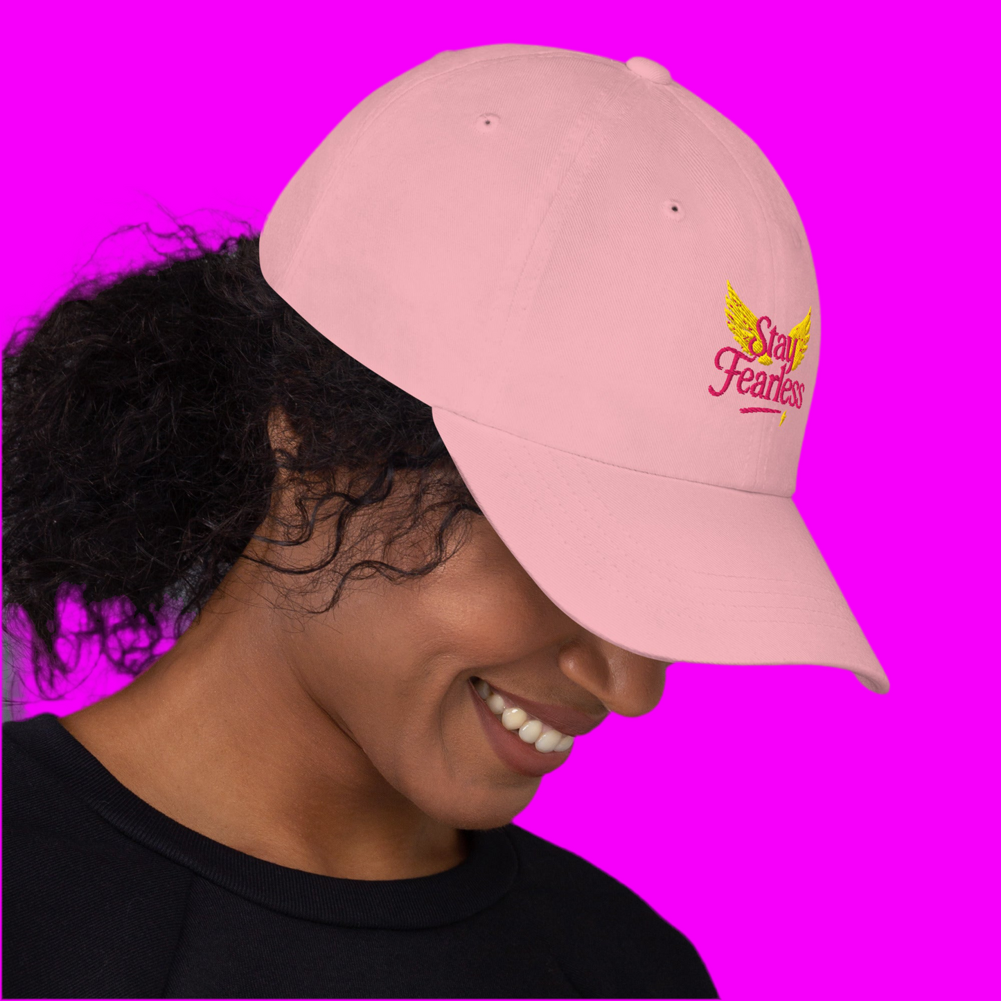 Dad hat